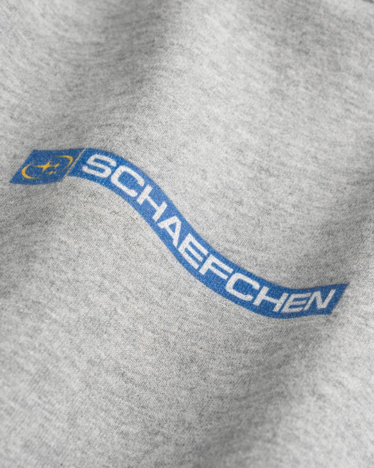 NHS RALLY WHEELS TEE