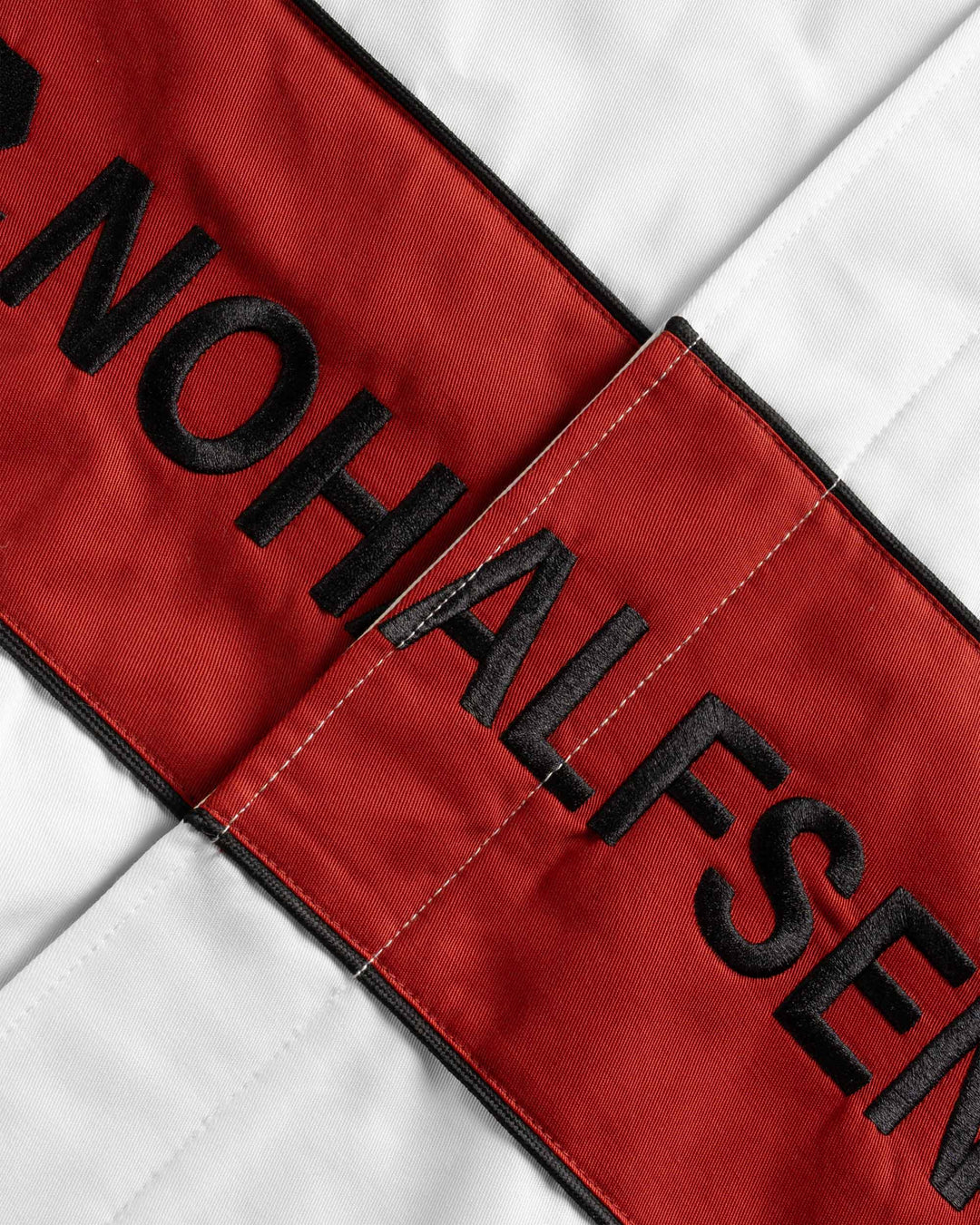 NHS EVOLUTION RACING JACKET