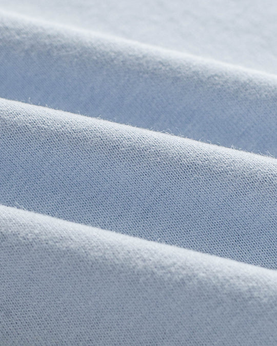 NHS SKY BLUE TEE