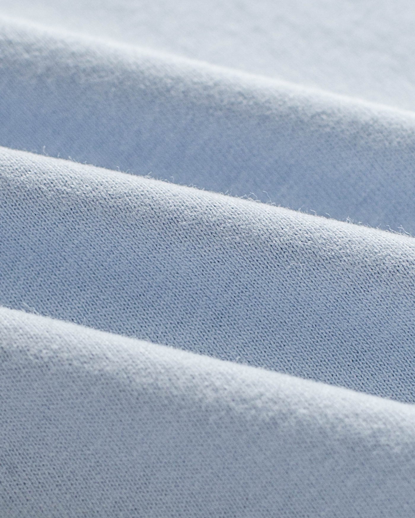 NHS SKY BLUE TEE