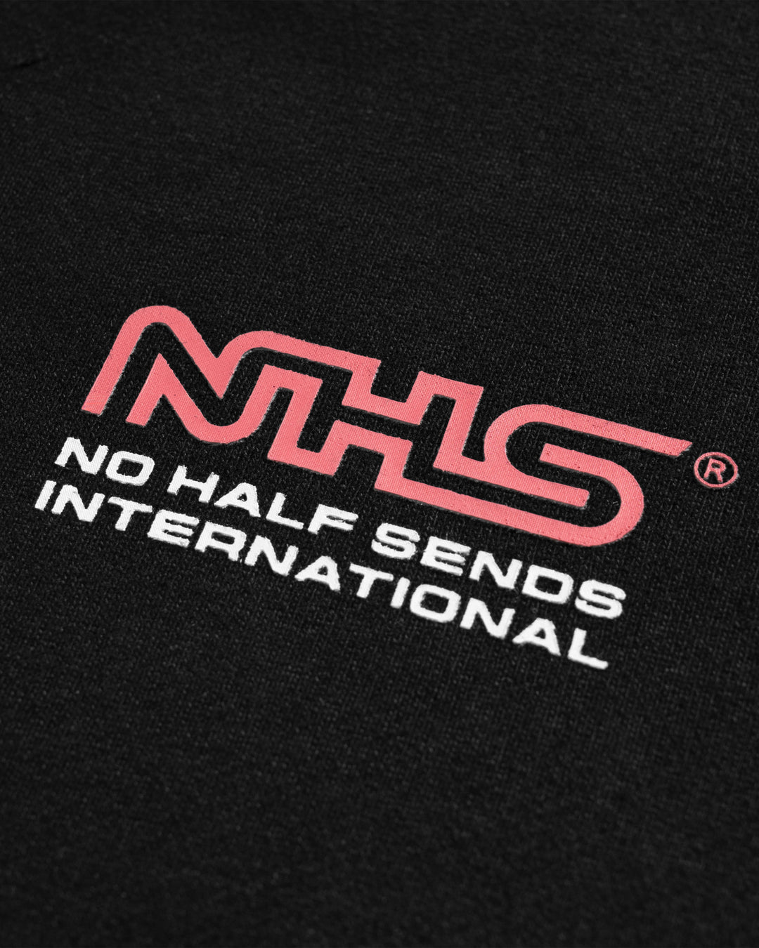 NHS SUBI HOODIE