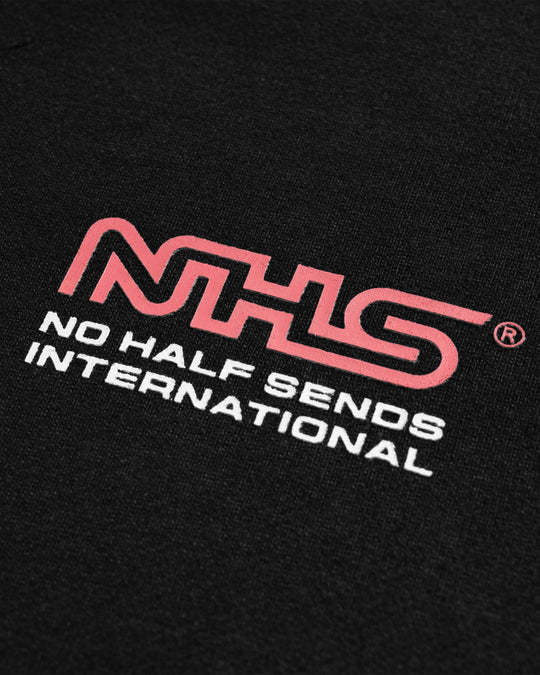 NHS SUBI HOODIE