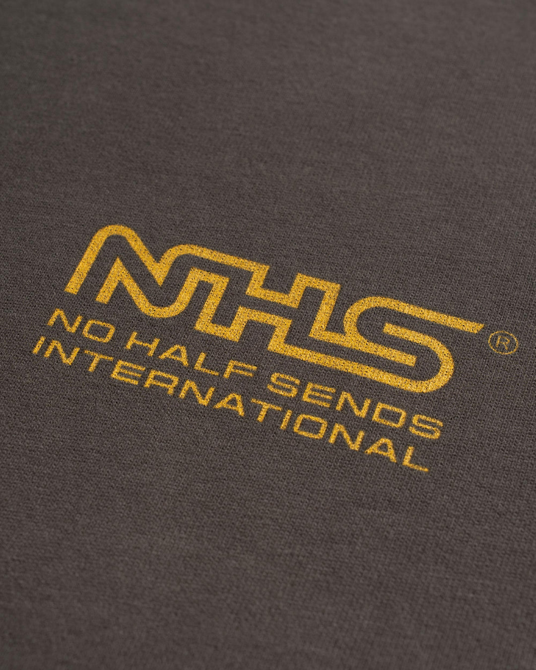 NHS G-CREW TEE
