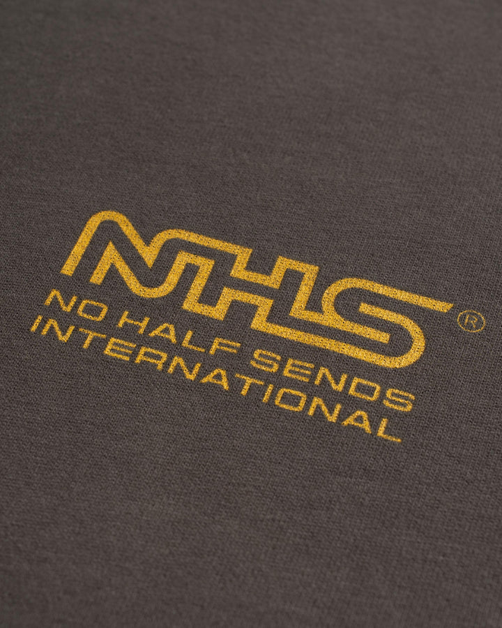 NHS G-CREW TEE