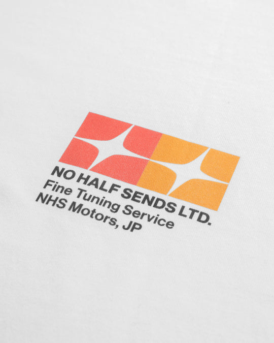 NHS LANCER TEE