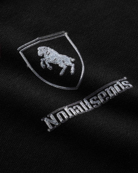 NHS F12 HOODIE
