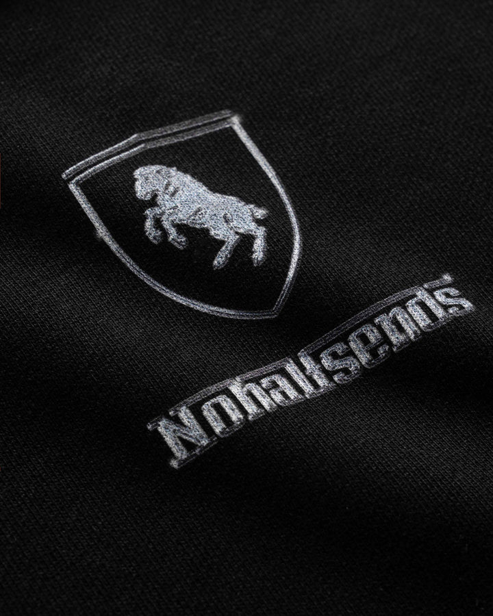 NHS F12 HOODIE