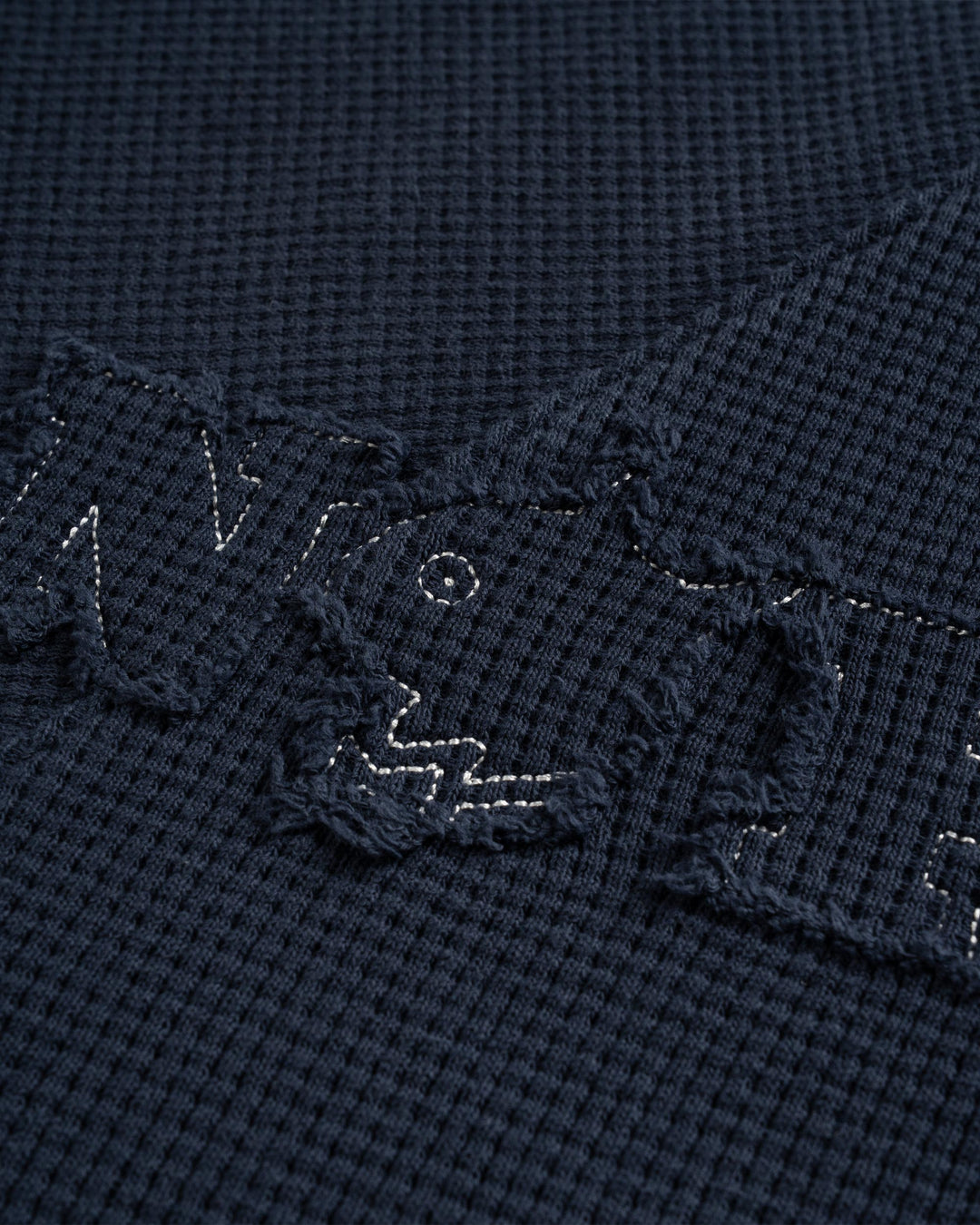 NHS SECRET ZIP HOODIE