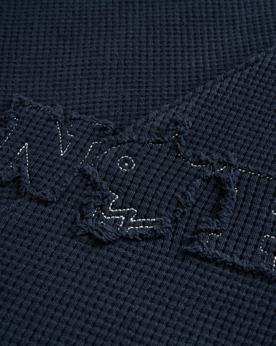 NHS SECRET ZIP HOODIE