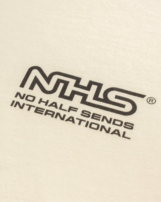 NHS Y-CREW TEE