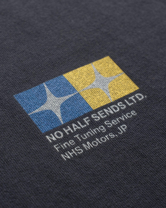 NHS SUBI TEE