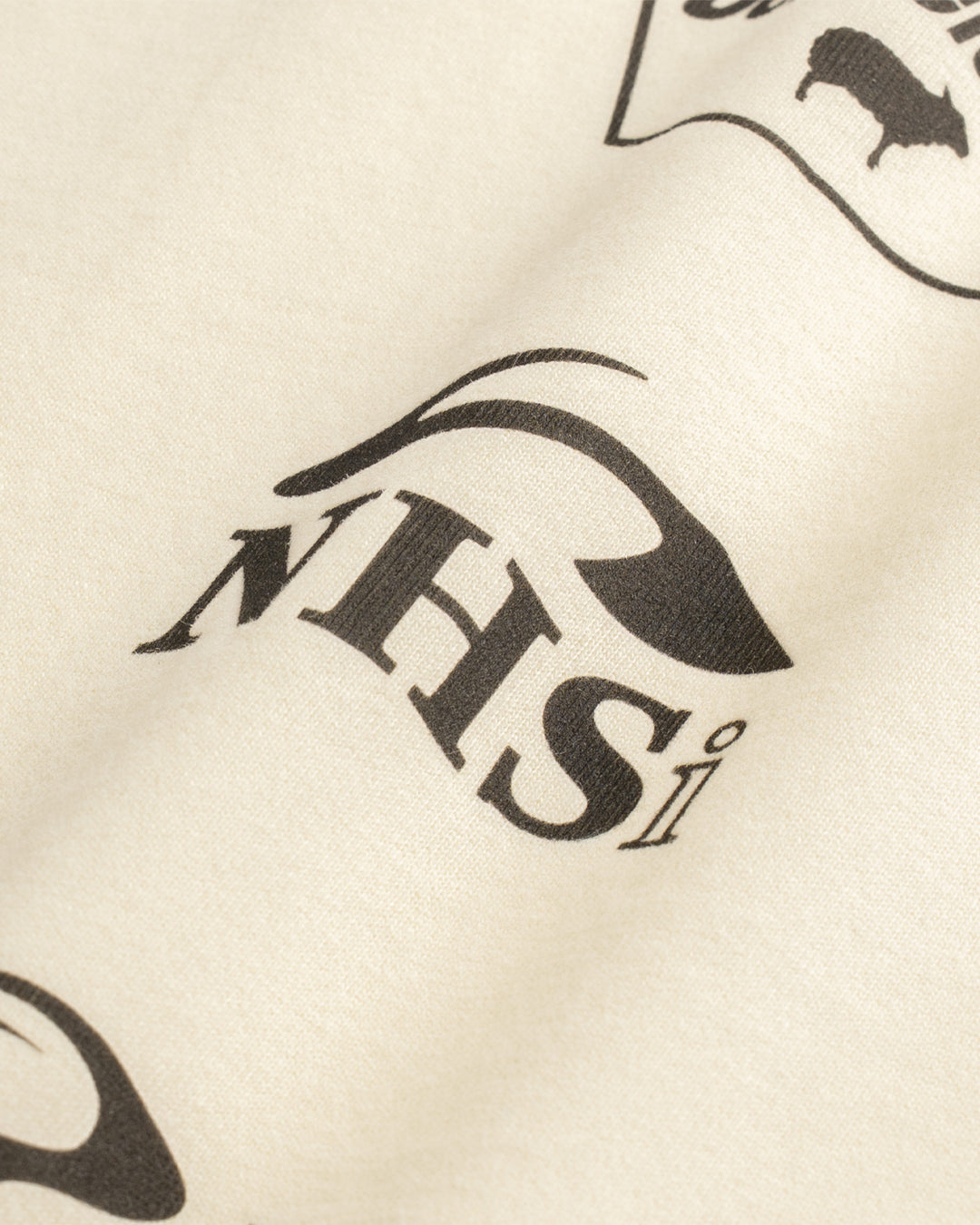 NHS Y-CREW TEE