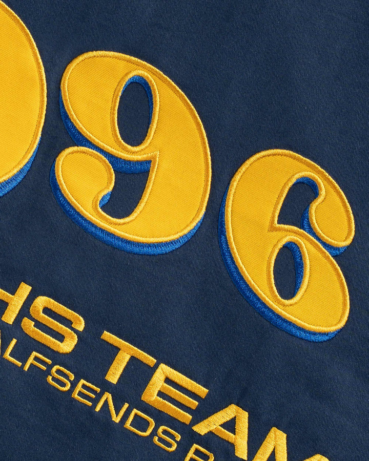 NHS SUBI RACING JACKET
