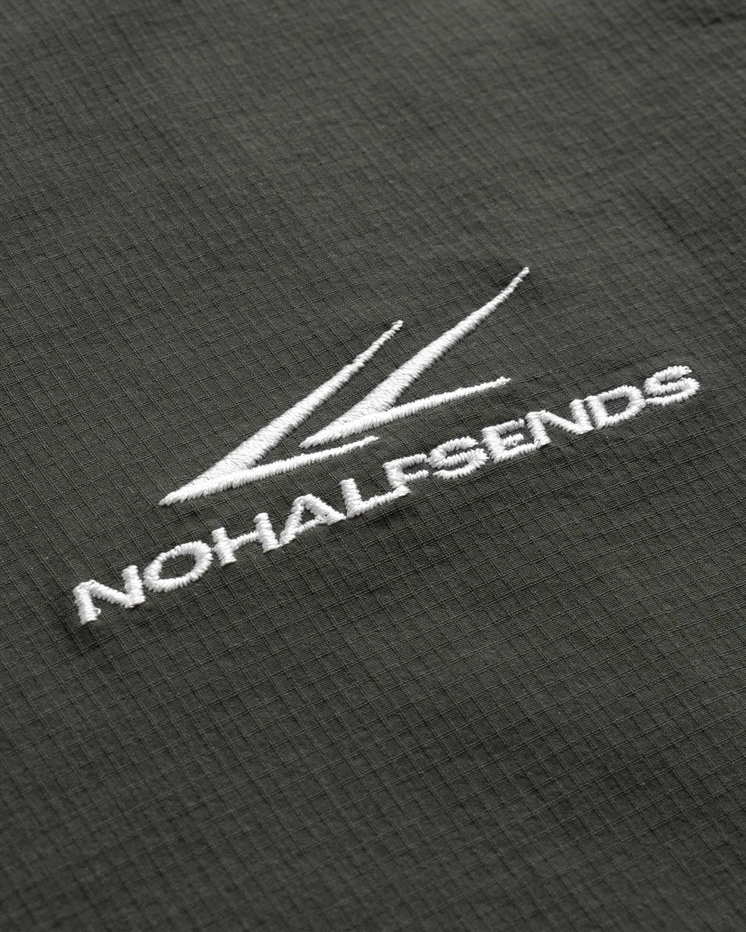 NHS RALLY TRACK JACKET