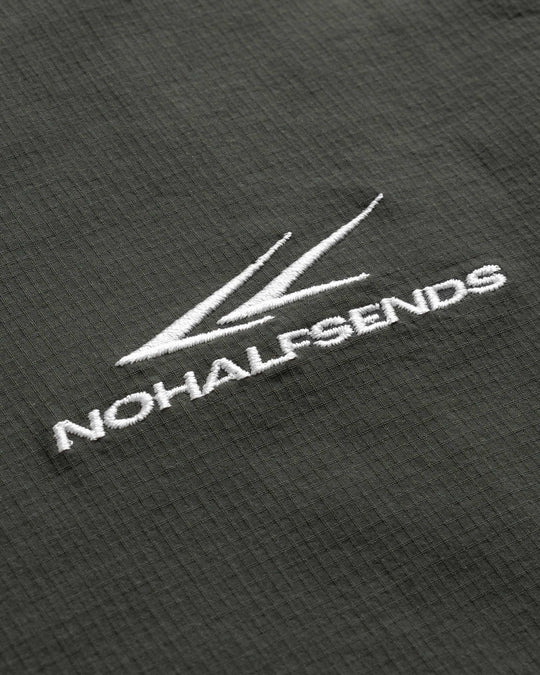 NHS RALLY TRACK JACKET