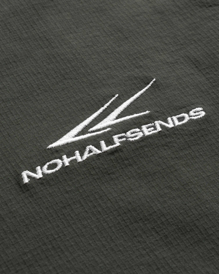 NHS RALLY TRACK JACKET