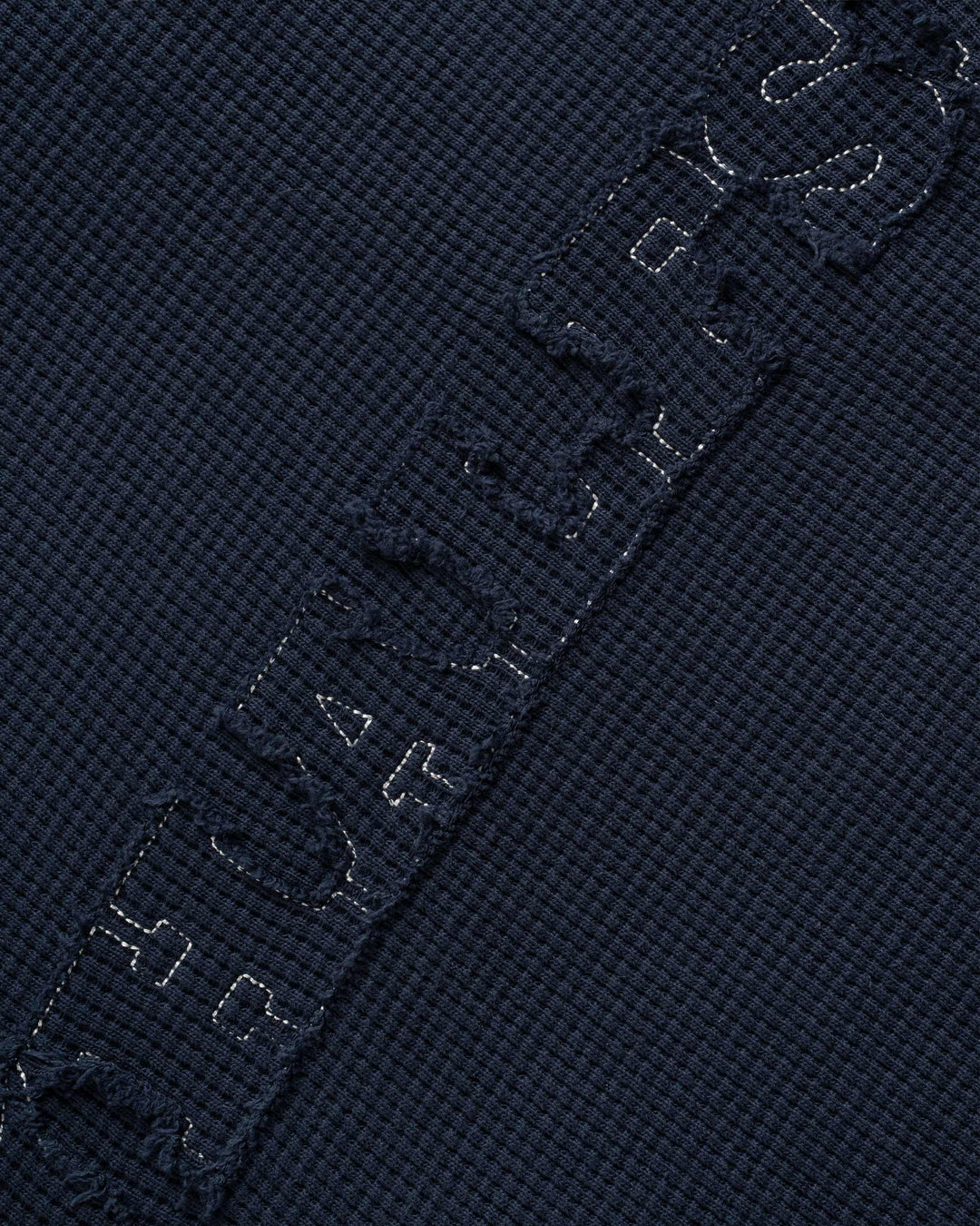 NHS SECRET ZIP HOODIE