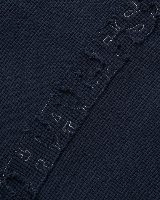 NHS SECRET ZIP HOODIE