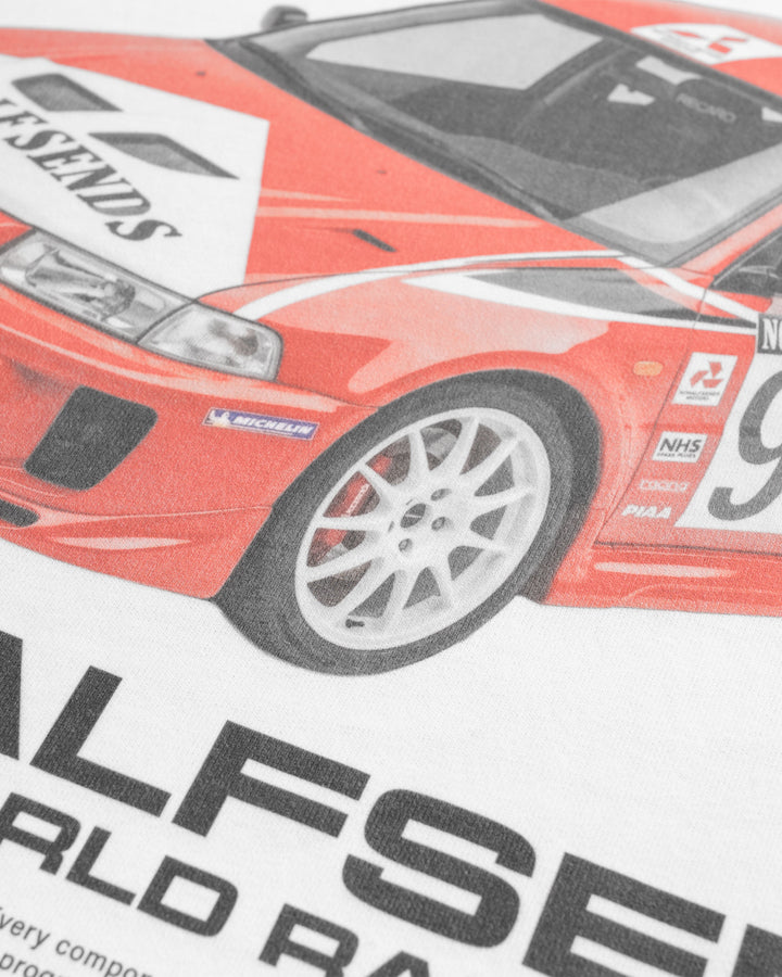 NHS LANCER TEE