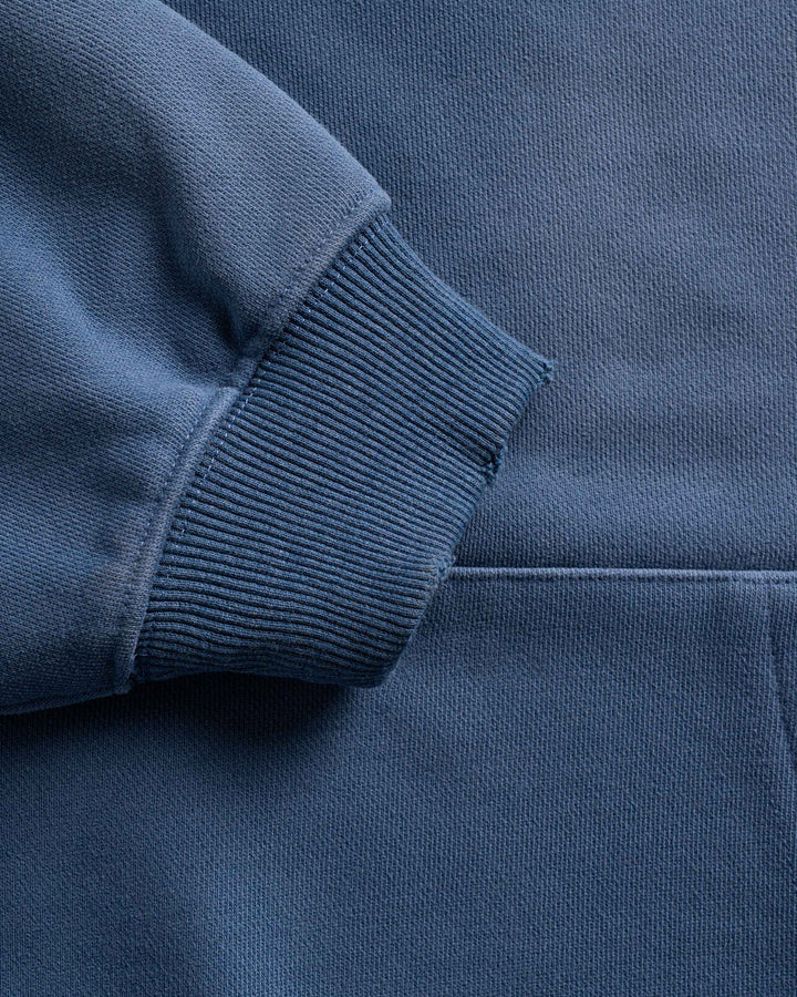 NHS CHROME STARS HOODIE