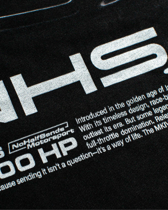 NHS MK4 TEE