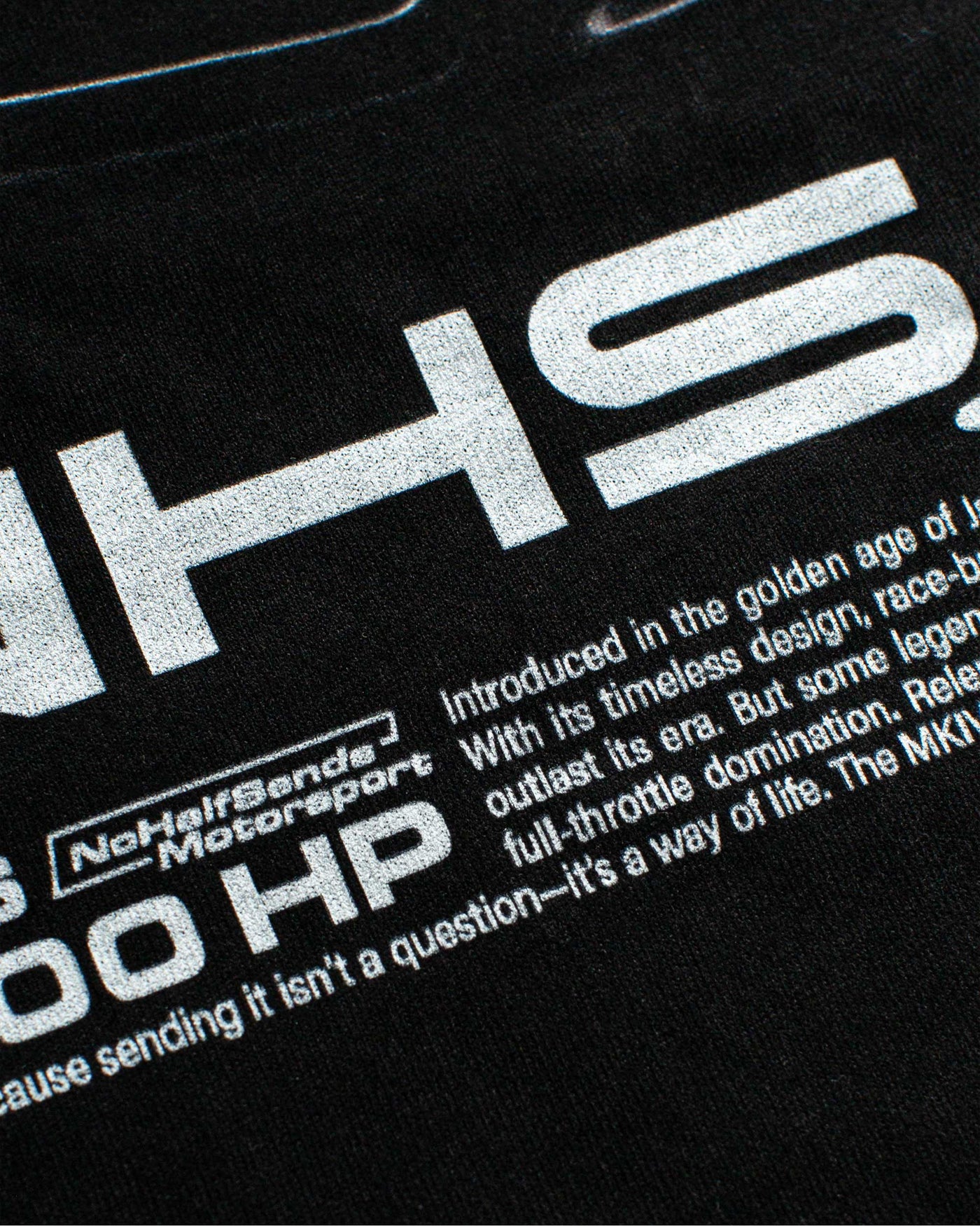 NHS MK4 TEE