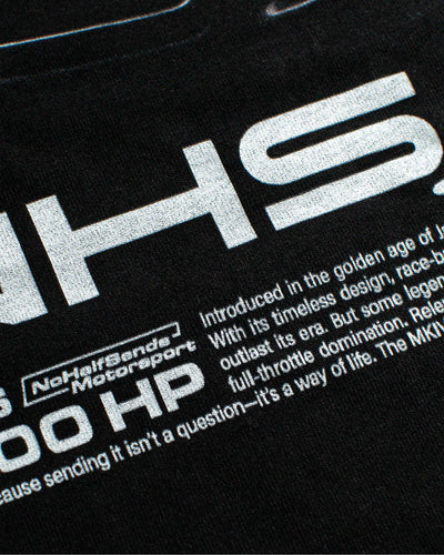 NHS MK4 TEE