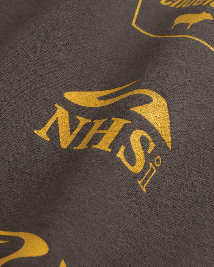 NHS G-CREW TEE