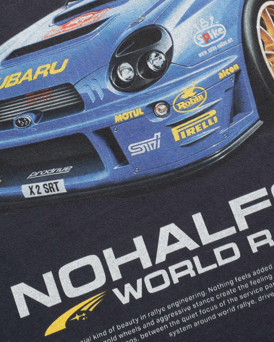 NHS SUBI TEE