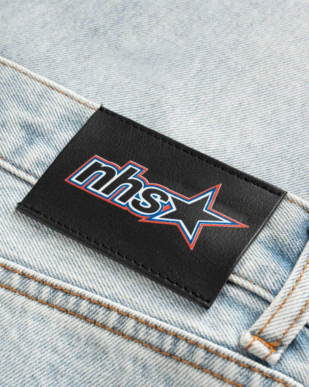 NHS STAR DENIM