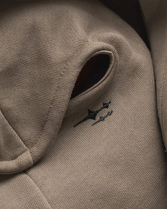 NHS MASKED TEAM HOODIE