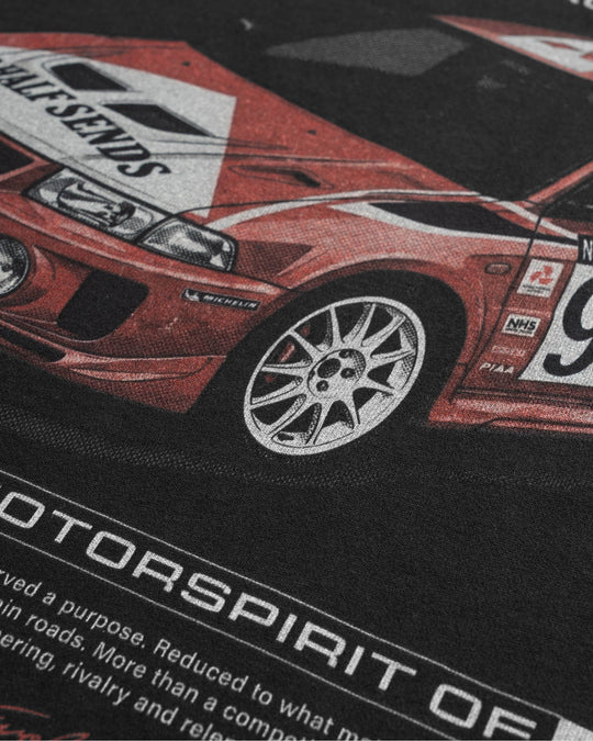 NHS EVOLUTION TEE