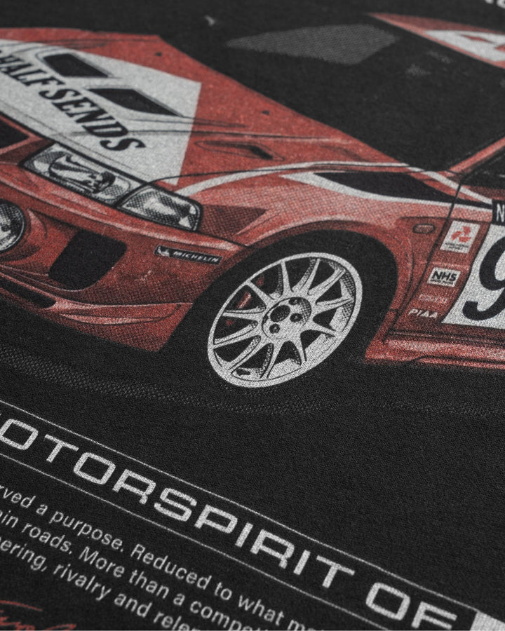 NHS EVOLUTION TEE