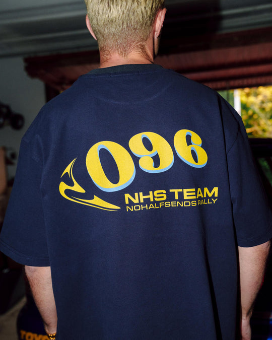 NHS 096 TEE