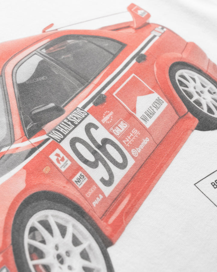 NHS LANCER TEE