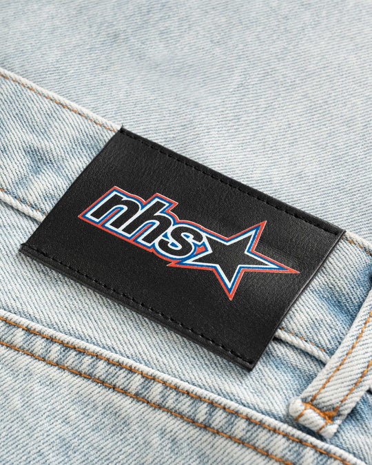 NHS STAR DENIM