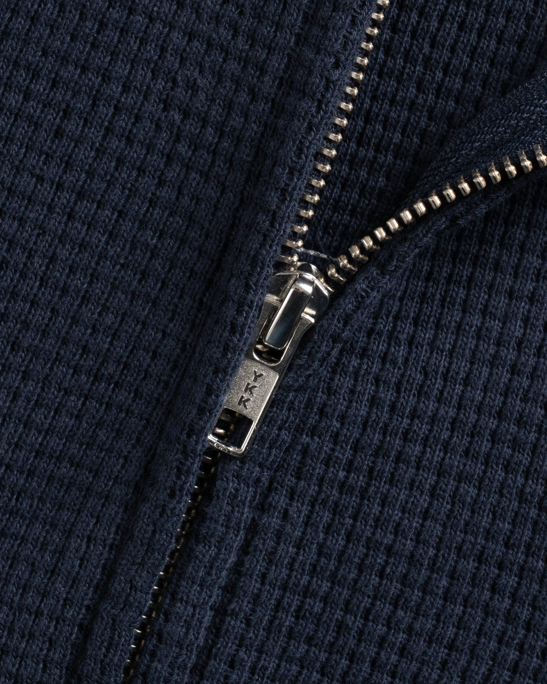 NHS SECRET ZIP HOODIE