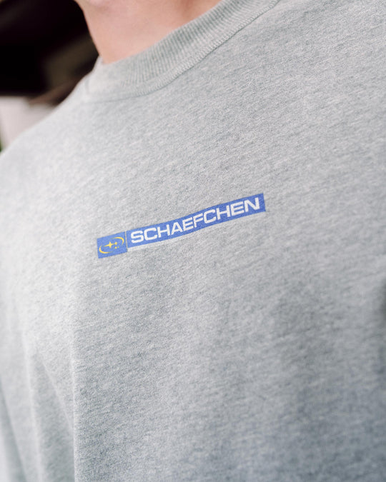 NHS RALLY WHEELS TEE