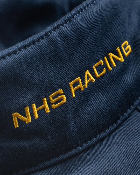 NHS SUBI RACING JACKET