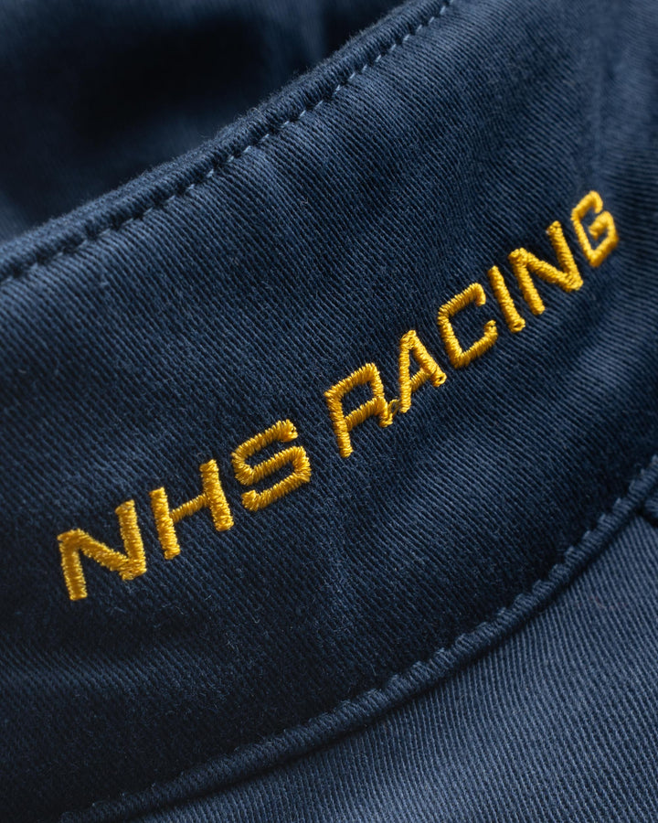 NHS SUBI RACING JACKET