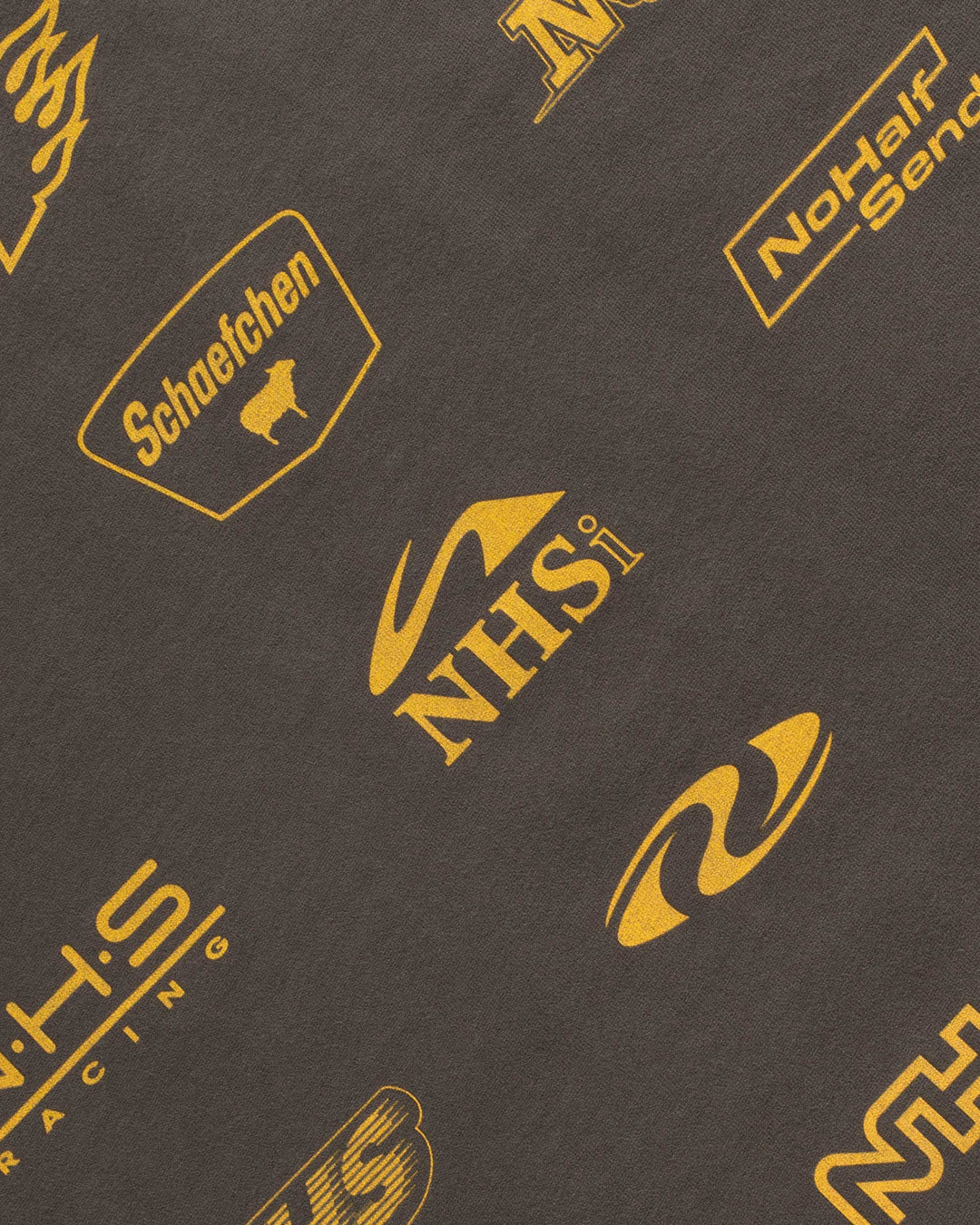 NHS G-CREW TEE
