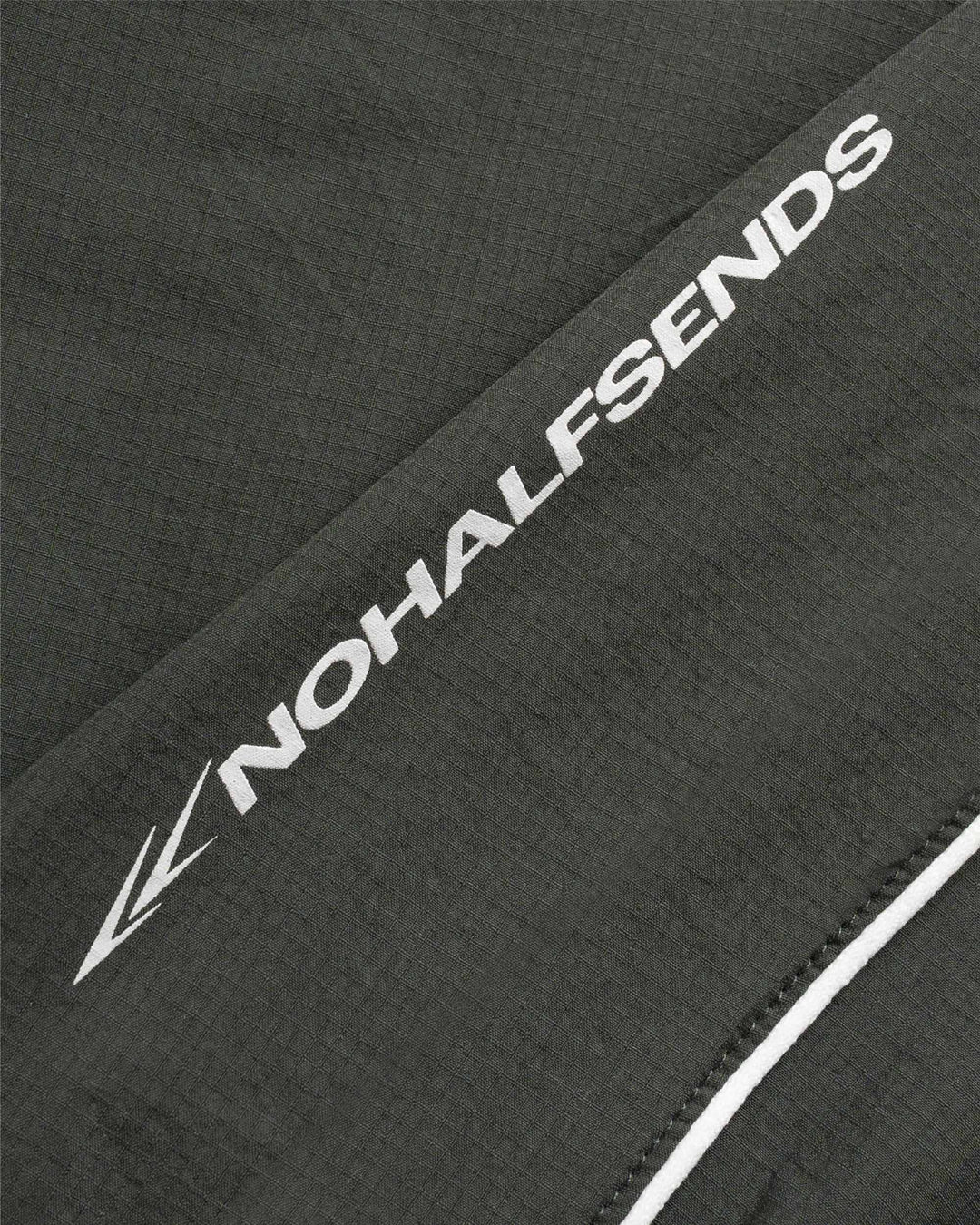 NHS RALLY TRACK JACKET