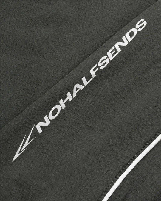 NHS RALLY TRACK JACKET