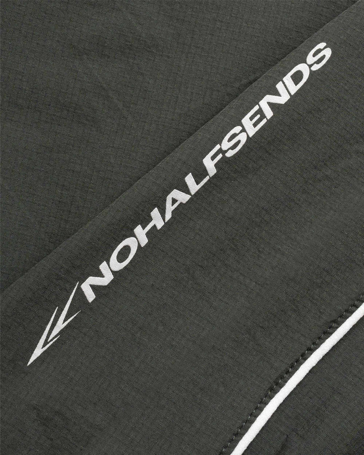 NHS RALLY TRACK JACKET