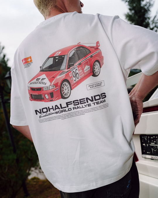 NHS LANCER TEE