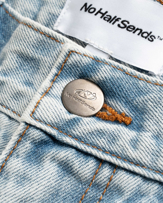 NHS STAR DENIM