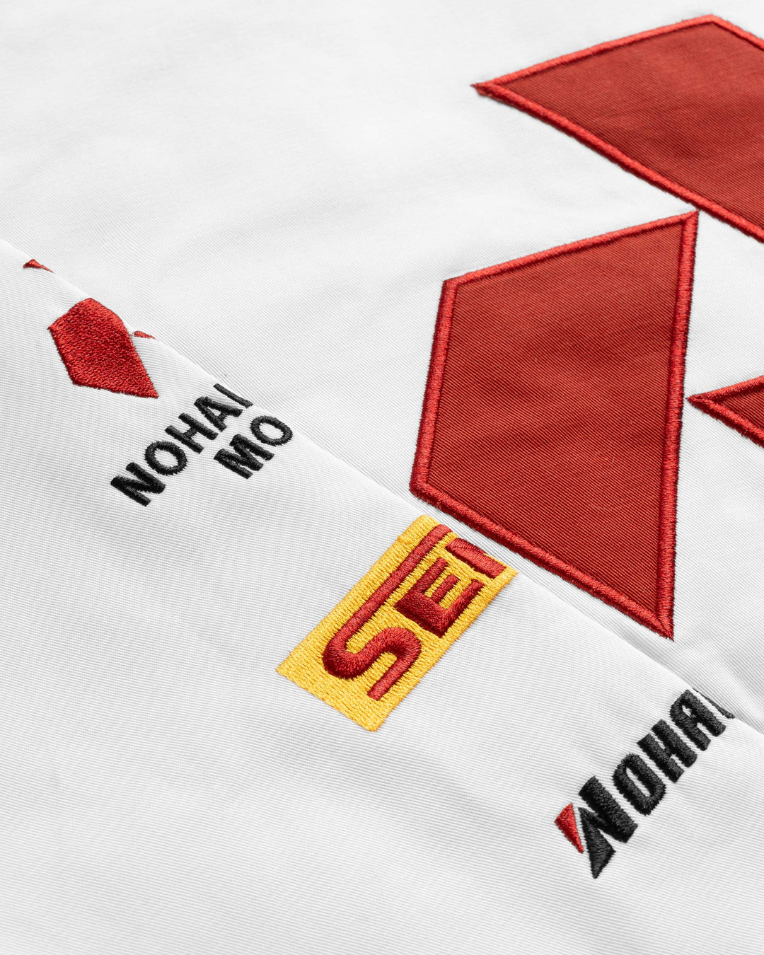 NHS EVOLUTION RACING JACKET