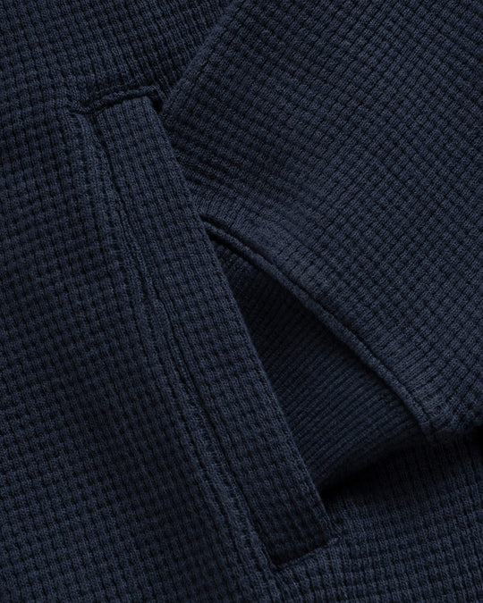 NHS SECRET ZIP HOODIE
