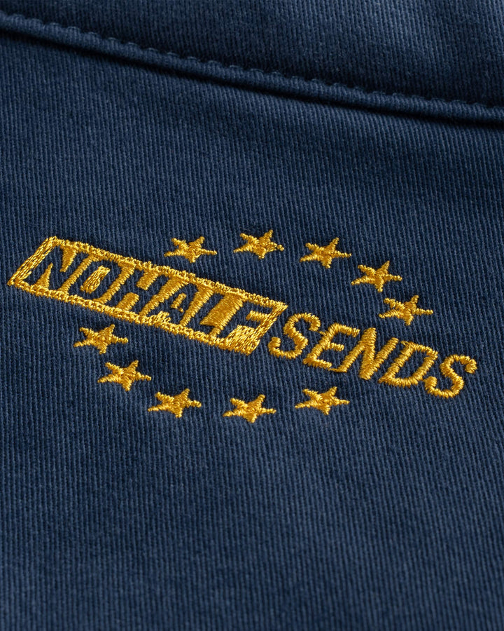 NHS SUBI RACING JACKET
