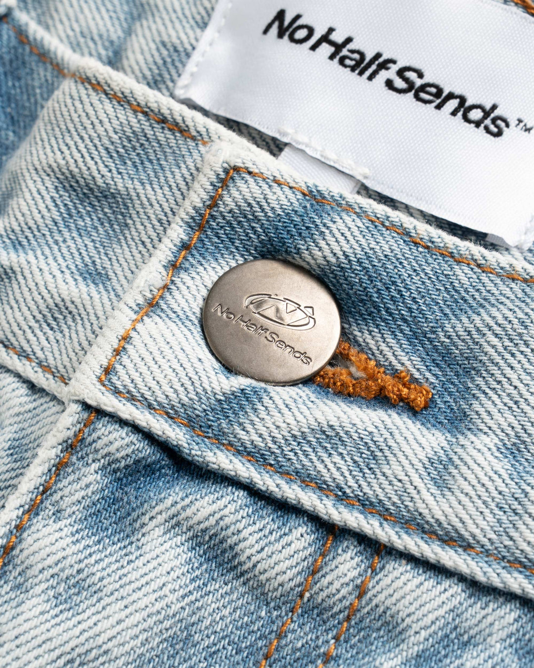 NHS STAR DENIM